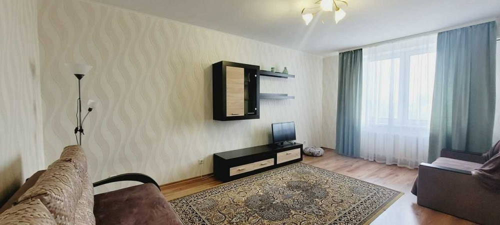 Оренда однокімнатної квартири 48м. пер.Феодосіївський 14 ,м.Деміївська Київ - зображення 7