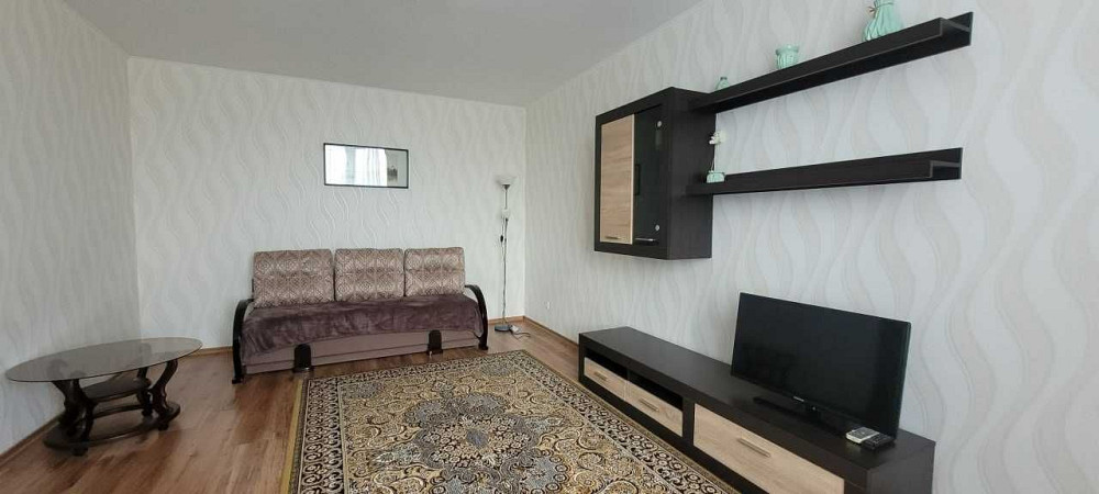 Оренда однокімнатної квартири 48м. пер.Феодосіївський 14 ,м.Деміївська Київ - зображення 6