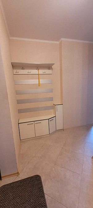 Оренда однокімнатної квартири 48м. пер.Феодосіївський 14 ,м.Деміївська Київ - зображення 8