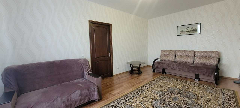 Оренда однокімнатної квартири 48м. пер.Феодосіївський 14 ,м.Деміївська Київ - зображення 5