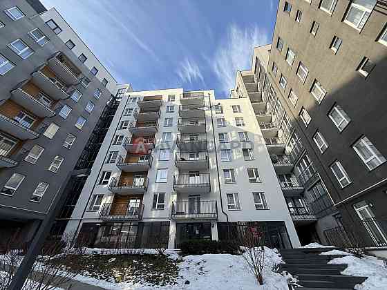 Оренда 2 кім 53 м2 Малоголосківські пагорби Львов