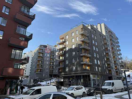 Оренда 2 кім 53 м2 Малоголосківські пагорби Львов