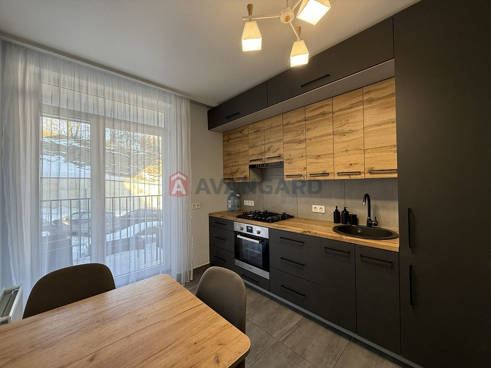 Оренда 2 кім 53 м2 Малоголосківські пагорби Львов - изображение 1