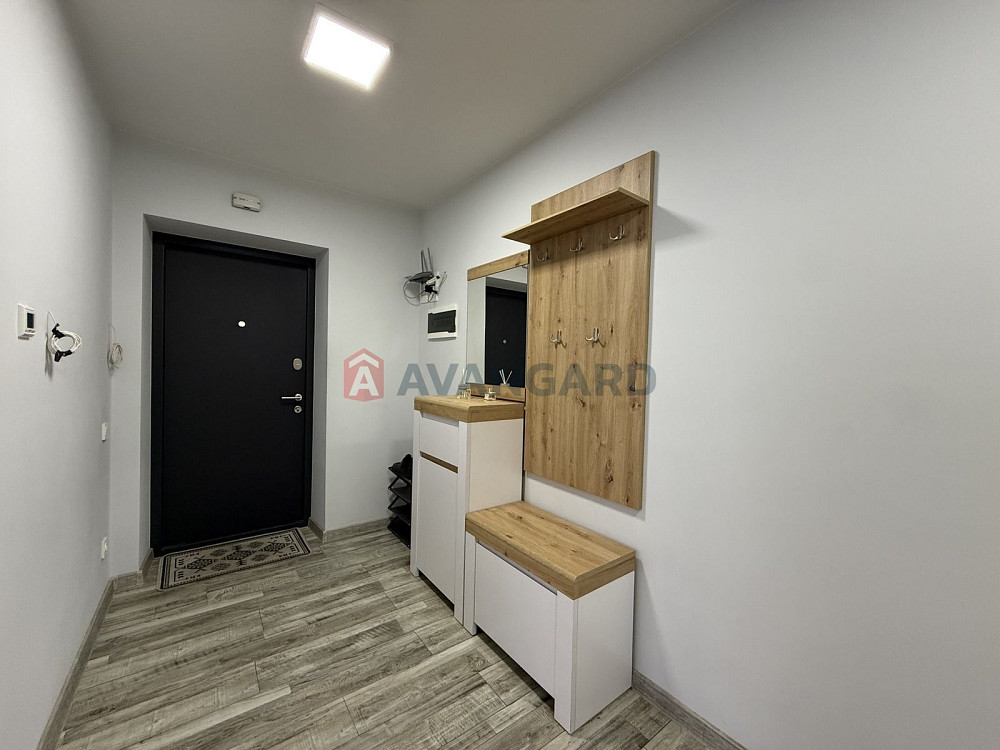 Оренда 2 кім 53 м2 Малоголосківські пагорби Львов - изображение 8