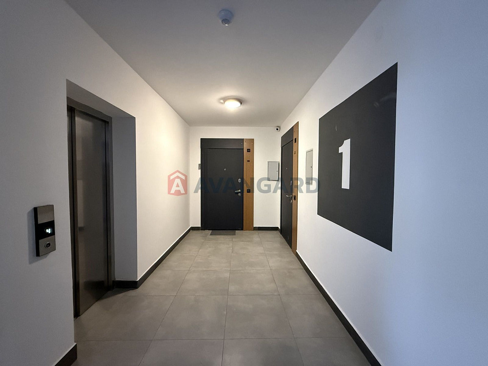 Оренда 2 кім 53 м2 Малоголосківські пагорби Львов - изображение 6