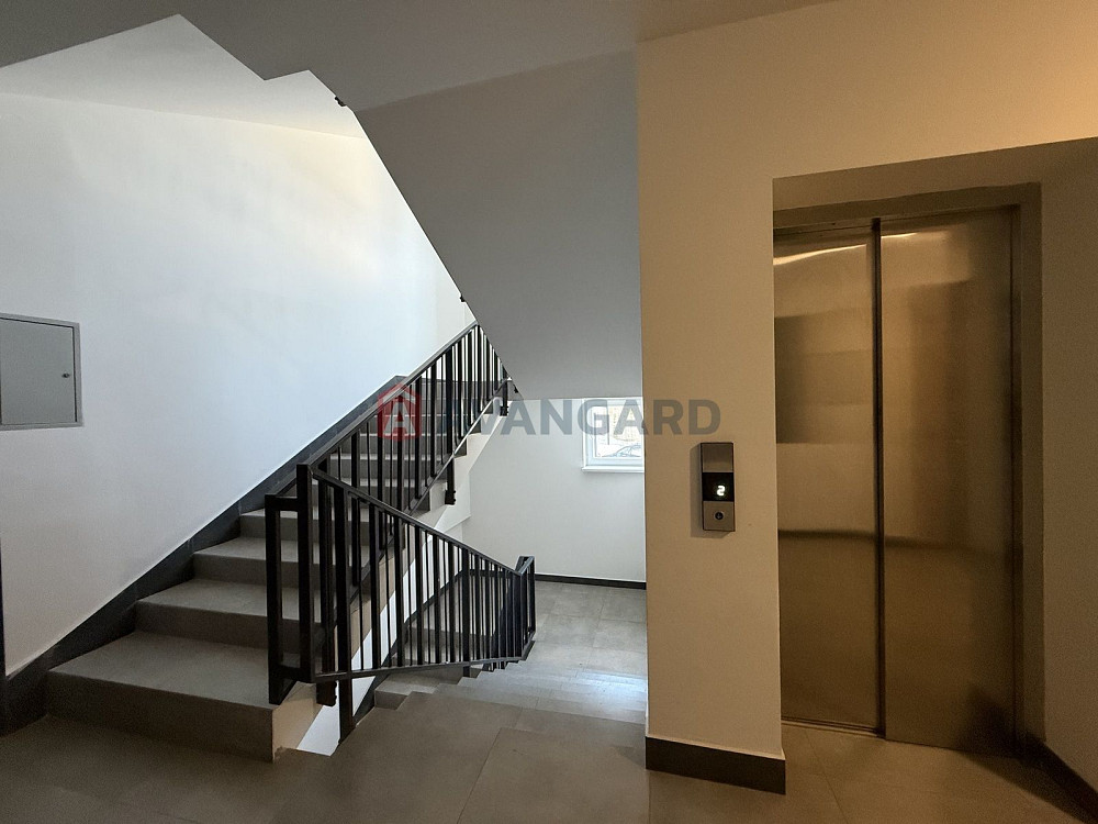 Оренда 2 кім 53 м2 Малоголосківські пагорби Львов - изображение 5