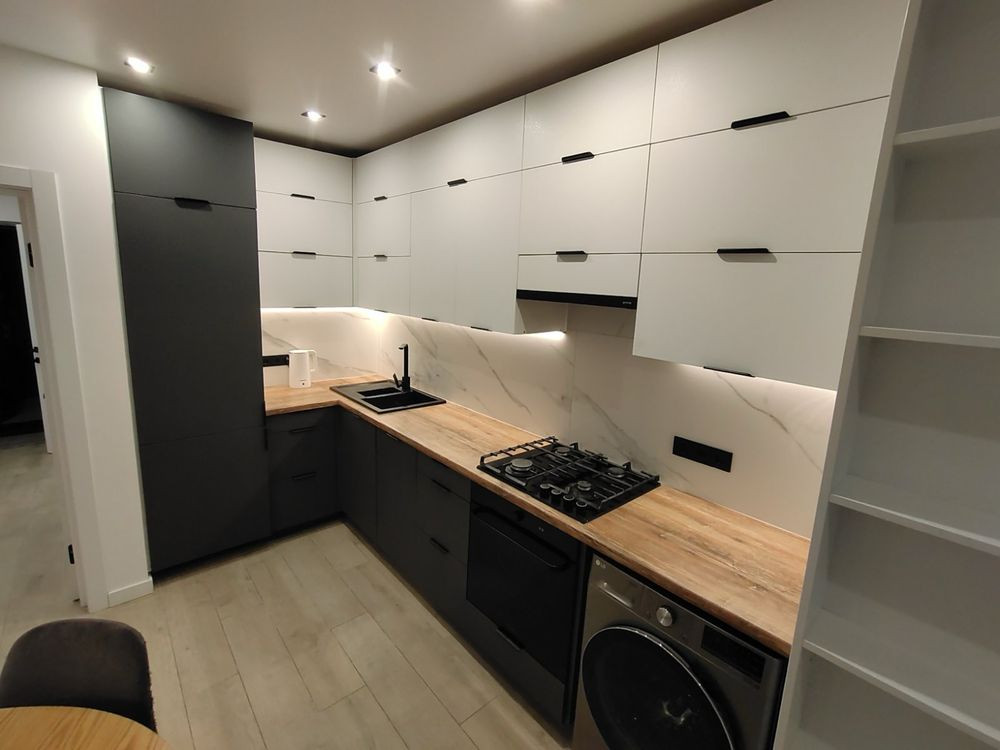 Здам 2 кв Опришівська Слобода Івано-Франківськ - зображення 1