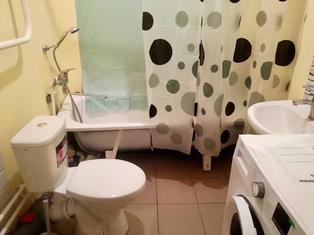 1 кімнатна квартира 65м/кв. м.Осокорки, вул.Чавдар. Київ - зображення 8