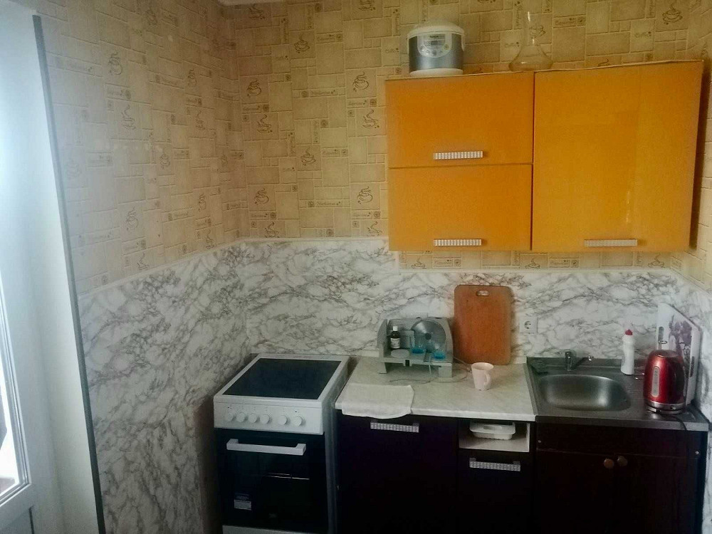 1 кімнатна квартира 65м/кв. м.Осокорки, вул.Чавдар. Київ - зображення 3