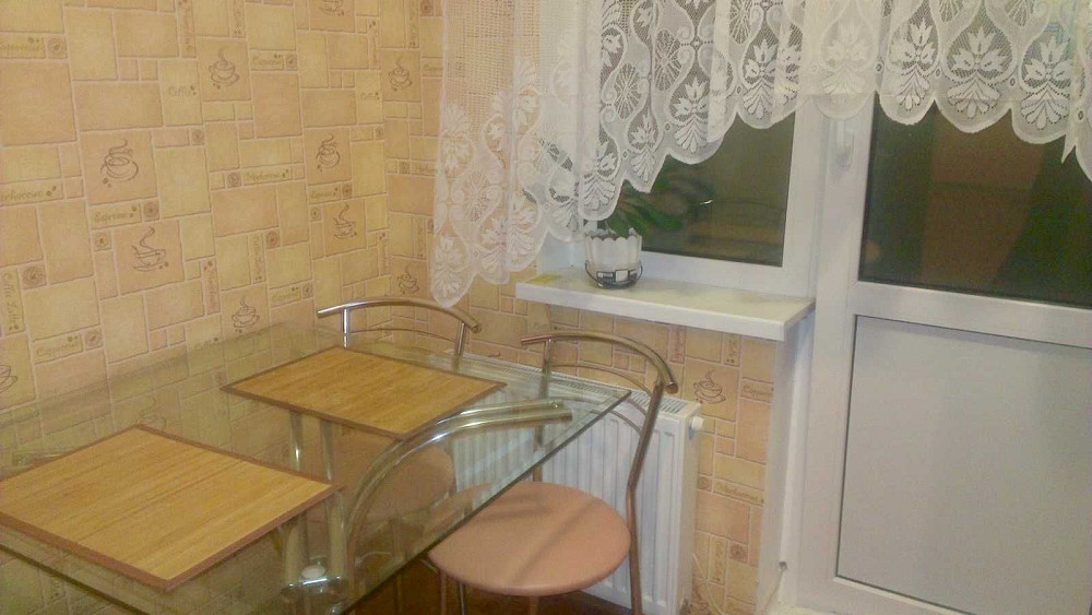 1 кімнатна квартира 65м/кв. м.Осокорки, вул.Чавдар. Київ - зображення 2