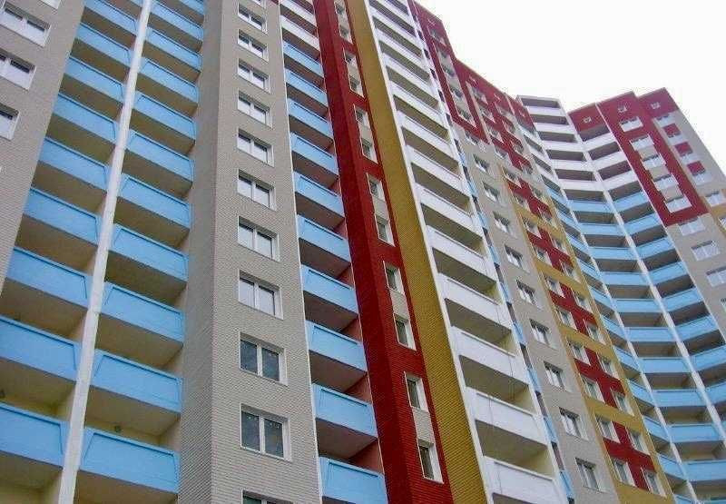 1 кімнатна квартира 65м/кв. м.Осокорки, вул.Чавдар. Київ - зображення 1