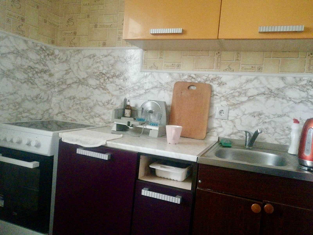 1 кімнатна квартира 65м/кв. м.Осокорки, вул.Чавдар. Київ - зображення 4