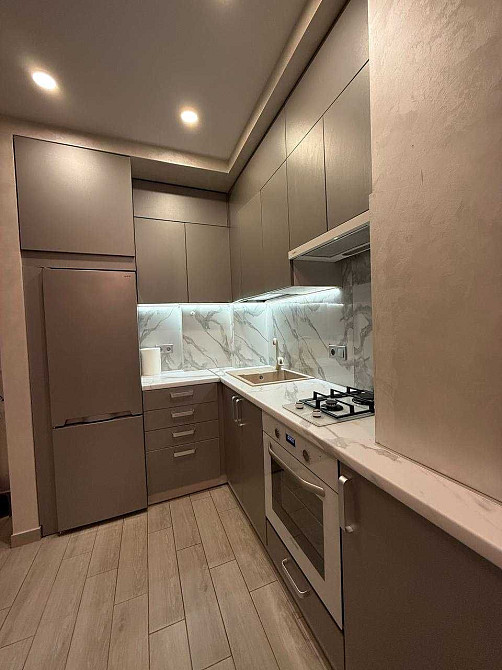 ТОП локація ЖК Делюкс Соборна 9, ОРЕНДА Ирпень - изображение 7