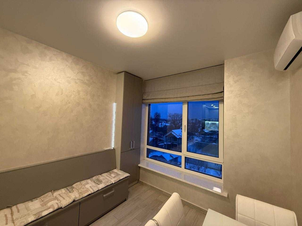 ТОП локація ЖК Делюкс Соборна 9, ОРЕНДА Ирпень - изображение 8