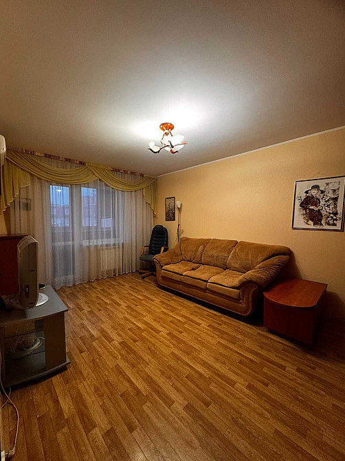 Оренда квартири біля метро Харківська , Ревуцького 42 Київ - зображення 3