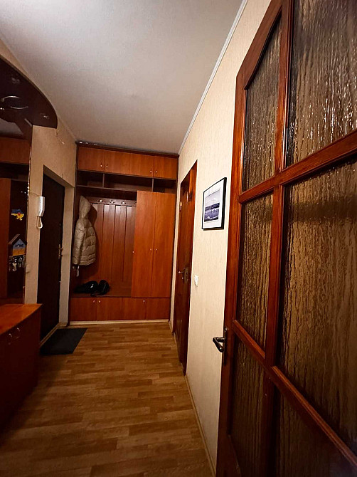 Оренда квартири біля метро Харківська , Ревуцького 42 Київ - зображення 7