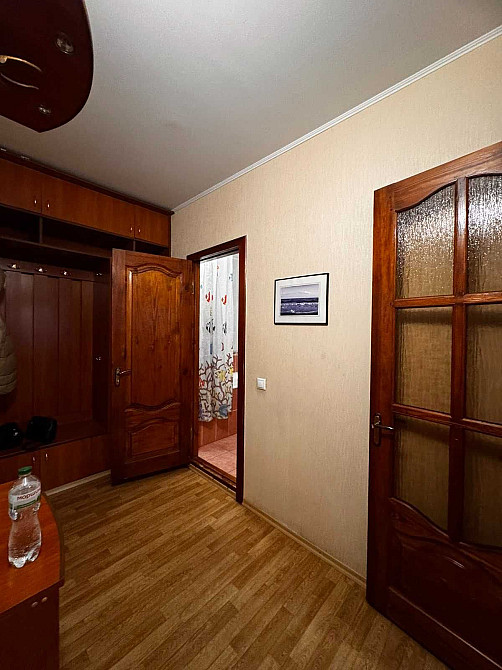 Оренда квартири біля метро Харківська , Ревуцького 42 Київ - зображення 5