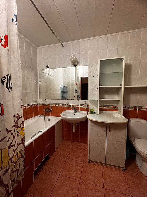 Оренда квартири біля метро Харківська , Ревуцького 42 Київ - зображення 8