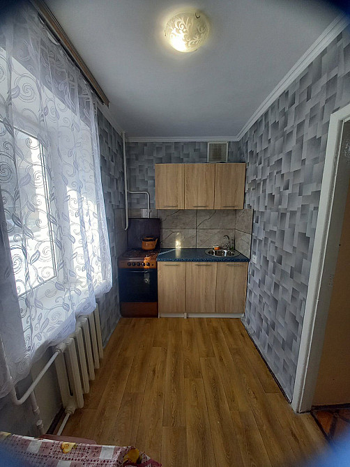 ПЕРША ЗДАЧА! 1кім.кв. вул. Янгеля - Героїв Нацгвардії 1/5ц 30/15/7 Винница - изображение 8