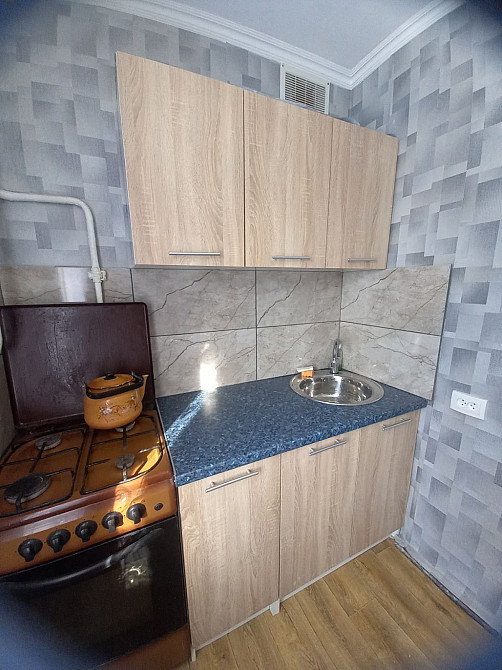 ПЕРША ЗДАЧА! 1кім.кв. вул. Янгеля - Героїв Нацгвардії 1/5ц 30/15/7 Винница - изображение 5