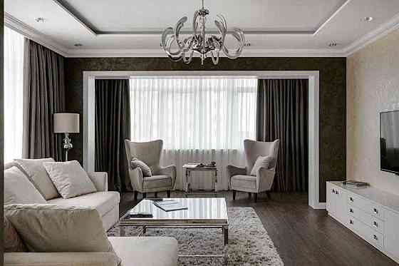 Оренда квартири Бендукідзе 2, Новопечерські Липки Київ