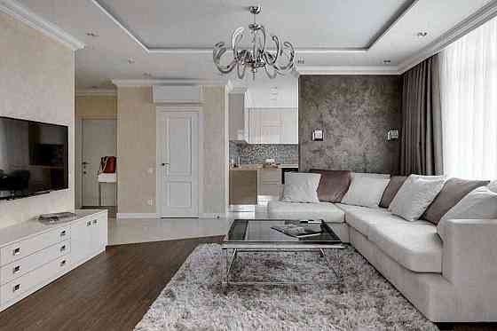 Оренда квартири Бендукідзе 2, Новопечерські Липки Київ