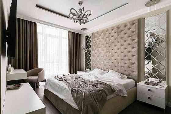 Оренда квартири Бендукідзе 2, Новопечерські Липки Київ