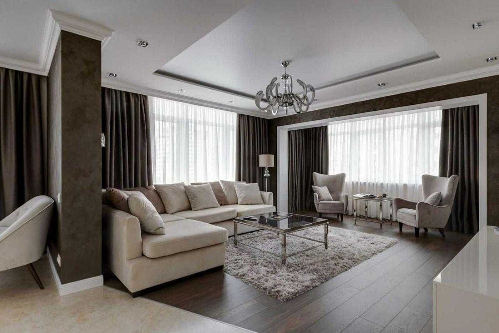 Оренда квартири Бендукідзе 2, Новопечерські Липки Київ - зображення 5