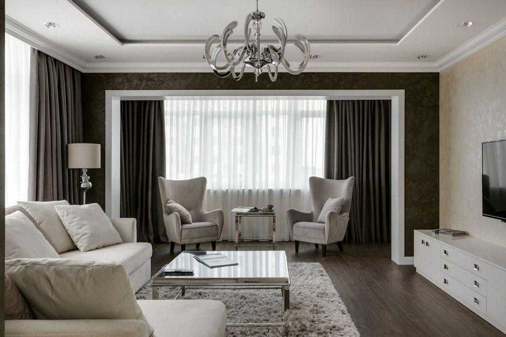 Оренда квартири Бендукідзе 2, Новопечерські Липки Київ - зображення 2