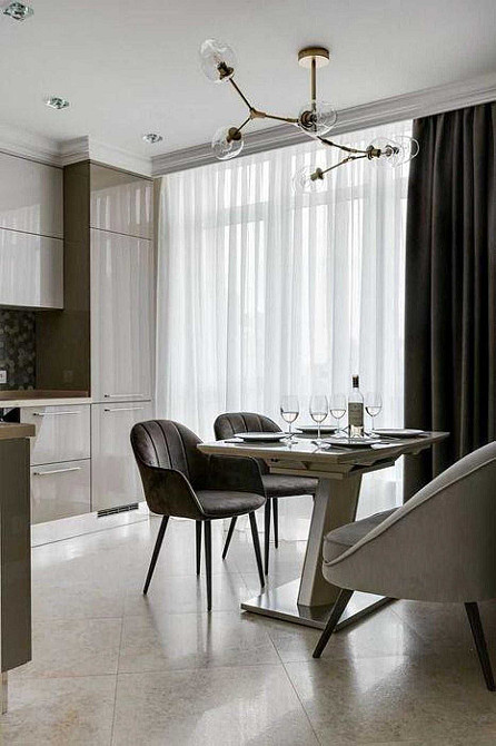 Оренда квартири Бендукідзе 2, Новопечерські Липки Київ - зображення 4