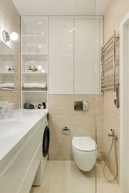 Оренда квартири Бендукідзе 2, Новопечерські Липки Київ - зображення 8