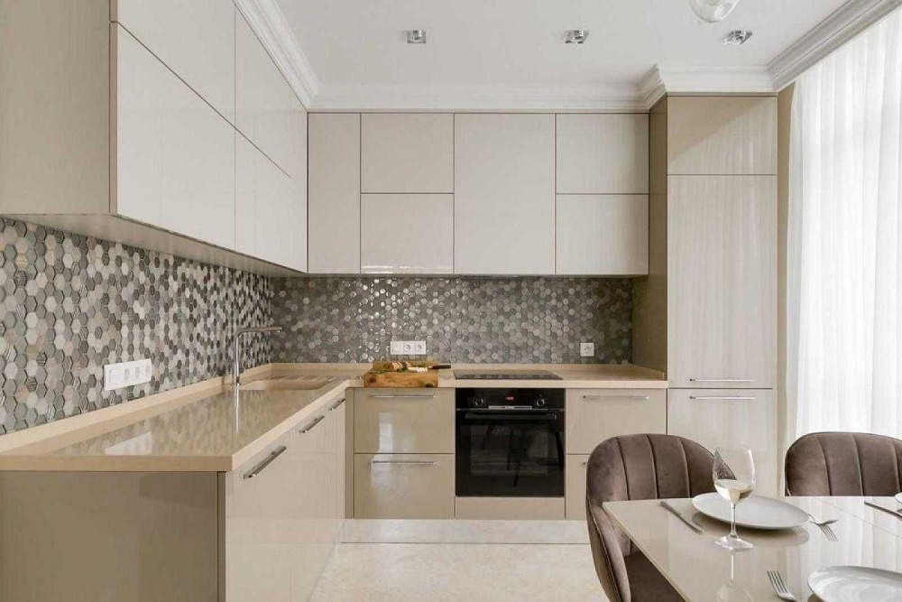 Оренда квартири Бендукідзе 2, Новопечерські Липки Київ - зображення 1