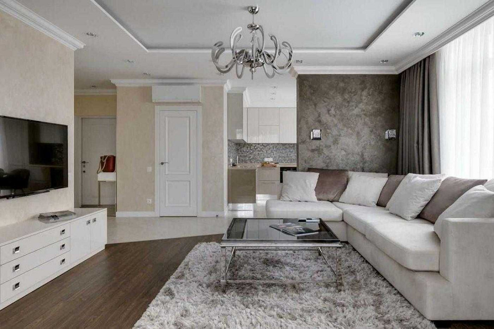 Оренда квартири Бендукідзе 2, Новопечерські Липки Київ - зображення 3