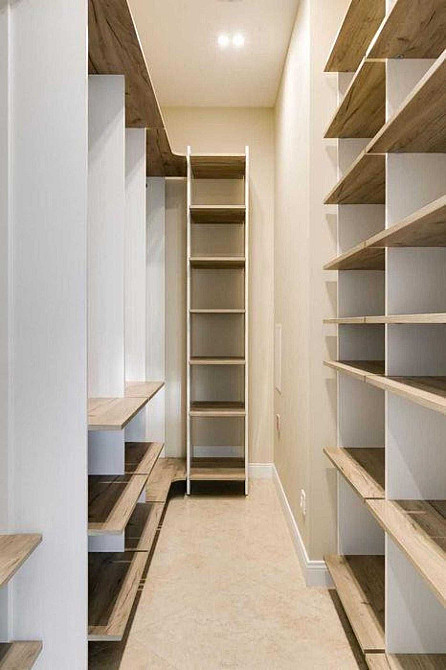 Оренда квартири Бендукідзе 2, Новопечерські Липки Київ - зображення 7