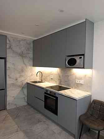 Сдам ДОЛГОСРОЧНО  Студийная  квартира ЖК Модерн Первая сдача! Одеса