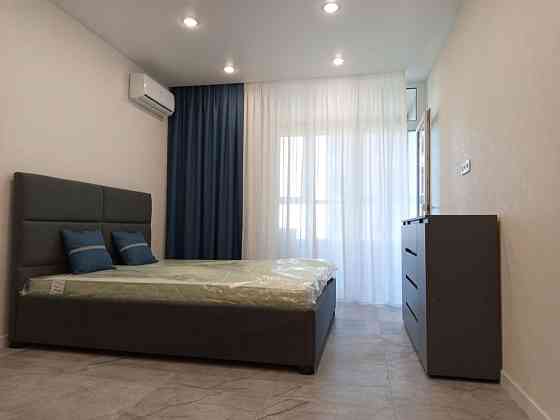 Сдам ДОЛГОСРОЧНО  Студийная  квартира ЖК Модерн Первая сдача! Одеса