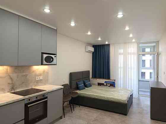 Сдам ДОЛГОСРОЧНО  Студийная  квартира ЖК Модерн Первая сдача! Одеса