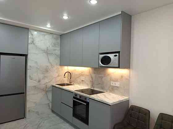 Сдам ДОЛГОСРОЧНО  Студийная  квартира ЖК Модерн Первая сдача! Одеса