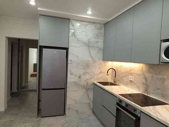 Сдам ДОЛГОСРОЧНО  Студийная  квартира ЖК Модерн Первая сдача! Одеса