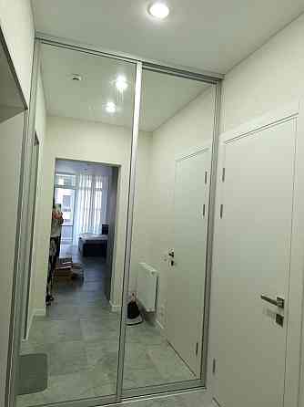 Сдам ДОЛГОСРОЧНО  Студийная  квартира ЖК Модерн Первая сдача! Одеса