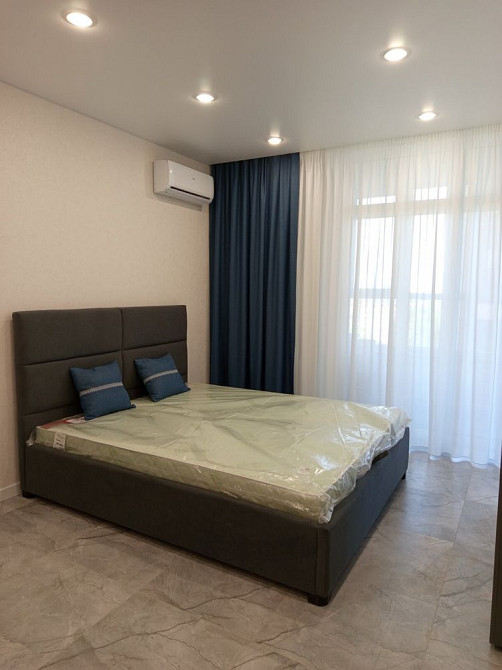 Сдам ДОЛГОСРОЧНО  Студийная  квартира ЖК Модерн Первая сдача! Одеса - зображення 8