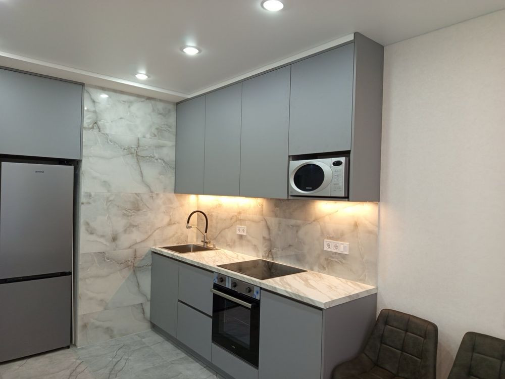 Сдам ДОЛГОСРОЧНО  Студийная  квартира ЖК Модерн Первая сдача! Одеса - зображення 4