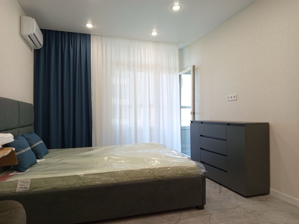 Сдам ДОЛГОСРОЧНО  Студийная  квартира ЖК Модерн Первая сдача! Одеса - зображення 7