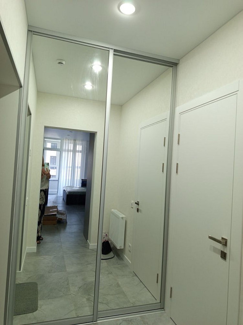 Сдам ДОЛГОСРОЧНО  Студийная  квартира ЖК Модерн Первая сдача! Одеса - зображення 2