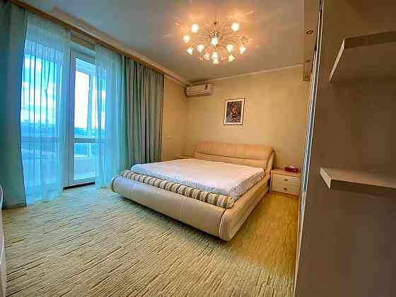 Оренда 3-к.жк Silver Breeze.Дніпровська набережна 1 Київ