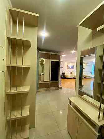 Оренда 3-к.жк Silver Breeze.Дніпровська набережна 1 Київ