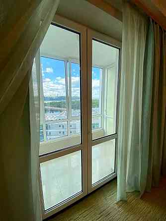 Оренда 3-к.жк Silver Breeze.Дніпровська набережна 1 Київ