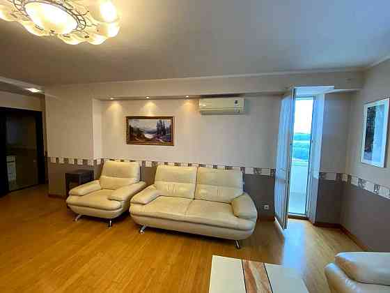 Оренда 3-к.жк Silver Breeze.Дніпровська набережна 1 Київ