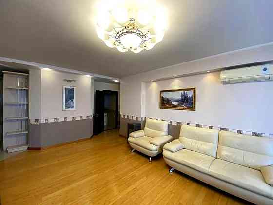 Оренда 3-к.жк Silver Breeze.Дніпровська набережна 1 Київ