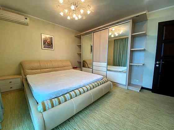 Оренда 3-к.жк Silver Breeze.Дніпровська набережна 1 Київ